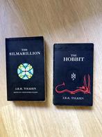 Tolkien: Silmarillion The Hobbit, Verzenden, Gelezen, J.R.R. Tolkien