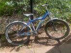 Alpina kinderfiets 24 inch, Fietsen en Brommers, Fietsen | Kinderfietsjes, Ophalen of Verzenden, Gebruikt, 20 inch of meer, Alpina