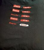 Snap_On hoodie XL, Ophalen of Verzenden, Nieuw, Maat 56/58 (XL), Zwart