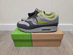 Nike Air Max 1 x HUF 45, Kleding | Heren, Schoenen, Overige kleuren, Nike, Nieuw, Ophalen of Verzenden