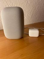 Google Nest Audio - Zo goed als nieuw!, Overige merken, Ophalen of Verzenden, Zo goed als nieuw, Minder dan 60 watt