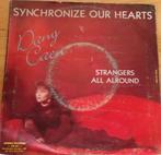 Dany Caen > Synchronize our hearts, Cd's en Dvd's, Vinyl Singles, Gebruikt, 7 inch, Single, Ophalen of Verzenden