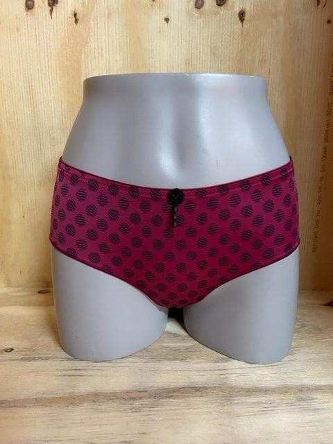 Dacapo slip maat 38 - 42 - 46 model tango, Kleding | Dames, Ondergoed en Lingerie, Slip, Overige kleuren, Verzenden