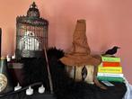 Harry Potter decoratie verhuur feestje, Ophalen, Gebruikt, Overige