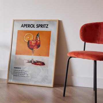 Canvas Wanddecoratie – 30x40cm (Zonder lijst) beschikbaar voor biedingen
