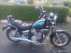 Nette Kawasaki VN 750 Vulcan 14K mls zelf opstarten Inruil, Chopper, Bedrijf, 749 cc, Meer dan 35 kW