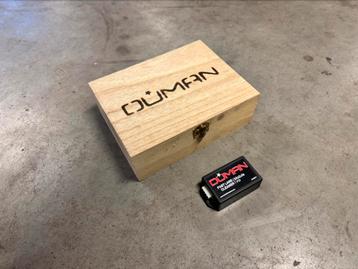 Nieuwe set Duman Fast Lane Cleaner beschikbaar voor biedingen
