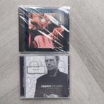 2 X 1CD Eric Clapton / The Best Of Eric Clapton / Chronicles, Ophalen of Verzenden, Zo goed als nieuw, Poprock