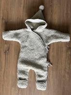 Binibamba merino romper snugglesuit Cloud, Ophalen of Verzenden, Nieuw, Jongetje of Meisje, Pakje