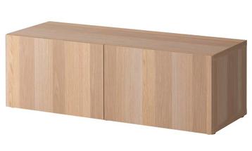 Ikea Besta wandKasten Stijlvol en praktisch! - afbeelding 7