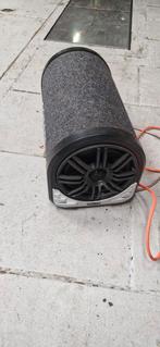 420W Auto Subwoofer - Krachtige Bass!, Auto diversen, Autospeakers, Ophalen of Verzenden, Gebruikt