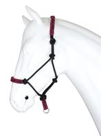Nieuw Horka touwhalster Delux Roze maat pony, Cob of Full, Horka, ., Ophalen of Verzenden, .