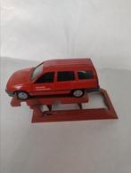 🔴 GAMA Opel Kadett Caravan Siemens Kabeltelevisie, Ophalen of Verzenden, Zo goed als nieuw, Auto, Gama