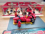 Lego Ferrari 248 F1 Team (Schumacher Edition) 8144, Ophalen of Verzenden, Gebruikt, Complete set, Lego