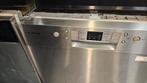 Bosch vaatwasser rvs Silence plus A++ Energie inc Garantie, Witgoed en Apparatuur, Vaatwasmachines, Minder dan 85 cm, Ophalen of Verzenden