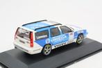 1:43  Volvo 850 T-5R 2.3i 20V Turbo 1995 ''Tribute'' Lammers, Hobby en Vrije tijd, Modelauto's | 1:43, Ophalen of Verzenden, Nieuw