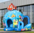 Te koop izgs luchtkussen overdektvdome model, Eén persoon, Overige typen