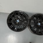 BMW 18 inch M Velgen Set, Ophalen of Verzenden, Gebruikt