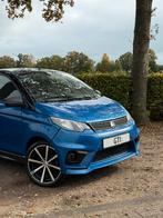 Aixam | Coupe GTI | GOEDKOOP | 2019 | Sportief | 45KM | Brom, Zo goed als nieuw, 16 km/u of meer, 46 km of meer, Ophalen