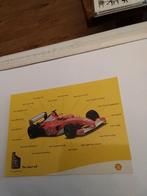 SHELL. THE BEST. OIL.   AUTO, Verzamelen, Ophalen of Verzenden