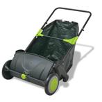 AANBIEDING | Gazonveger grasveger bladveger bladeren opvegen, Verzenden, Nieuw
