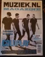 MUZIEK NL COLDPLAY SPECIAL BLACK KEYS KASABIAN ED SHEERAN, Verzenden, Zo goed als nieuw, Muziek, Film of Tv