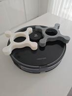 Robotstofzuiger onderhoud standaard, Ophalen of Verzenden, Nieuw, Minder dan 1200 watt, Robotstofzuiger