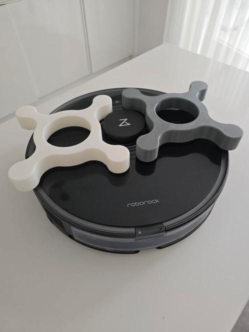 Robotstofzuiger onderhoud standaard, Witgoed en Apparatuur, Stofzuigers, Nieuw, Robotstofzuiger, Minder dan 1200 watt, Ophalen of Verzenden