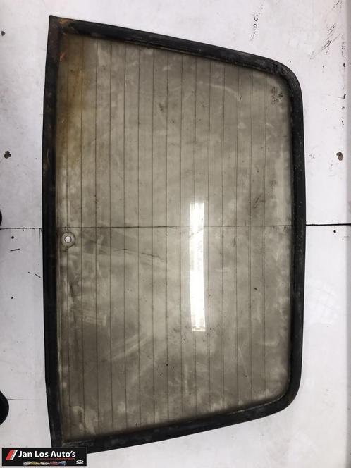 Audi coupe B2 quattro typ 85 achterruit bruin brons getint, Auto-onderdelen, Ruiten en Toebehoren, Audi, Gebruikt, Ophalen