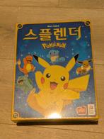 Splendor Pokemon edition nieuw in folie, Hobby en Vrije tijd, Gezelschapsspellen | Bordspellen, Ophalen of Verzenden, Nieuw