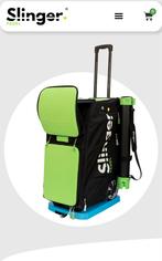 Gezocht: Slinger Padel Launcher, Ophalen of Verzenden, Gebruikt