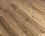 PVC vloer 86 m² – Traditional Oak Xtra Wide – topstaat, Ophalen, Bruin, Zo goed als nieuw, Vinyl