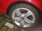 Audi A3 8V Velgen 17inch (4st). origineel Audi., Gebruikt, Ophalen