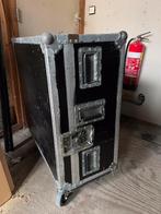 Flightcase, Muziek en Instrumenten, Behuizingen en Koffers, Ophalen of Verzenden, Gebruikt, Overige instrumenten, Flightcase