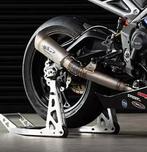 Street Triple 765 GP Style Paddock Stand Brackets, Ophalen of Verzenden, Gebruikt