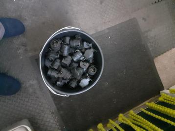 verloop van13polig naar 7 polig beschikbaar voor biedingen