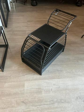 Auto bench/ transportbox Flexxy S voor o.a. Toyota CHR beschikbaar voor biedingen