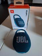 JBL Clip 5 - Draagbare Bluetooth Speaker, Ophalen, JBL, Overige typen, Nieuw