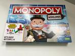 Monopoly Wereldreis - Reis rond de wereld!, Ophalen of Verzenden, Zo goed als nieuw