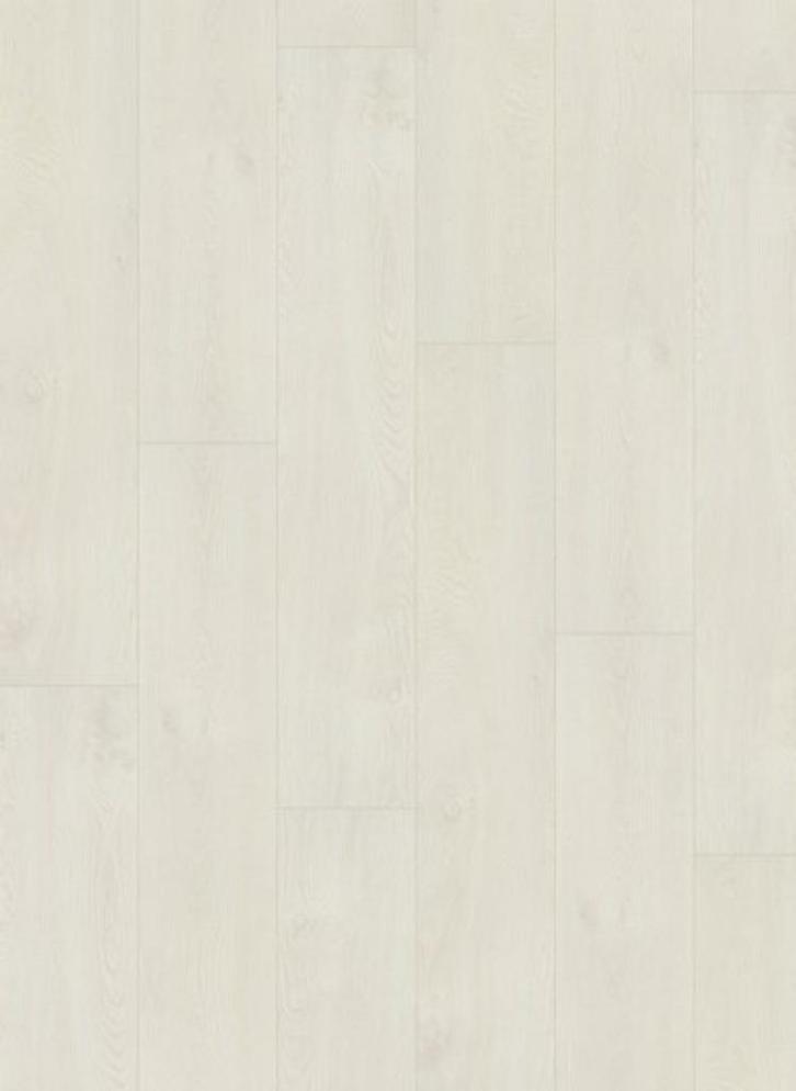 KronoSwiss Davos Oak laminaat bij ons € 18,95 per m²., Huis en Inrichting, Stoffering | Vloerbedekking, Nieuw, Laminaat, 75 m² of meer