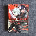 Seraph of the End 2 [Part 3 & 4], Eén comic, Nieuw, Ophalen of Verzenden, Japan (Manga)