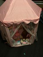 Mooie speeltent, Ophalen of Verzenden, Zo goed als nieuw