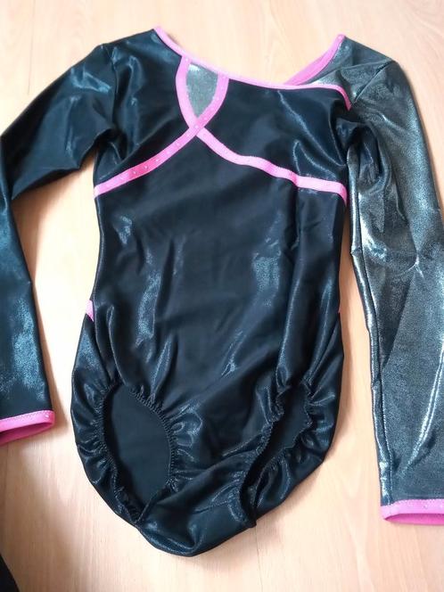 Diverse turnpakjes, Sport en Fitness, Turnen, Ophalen of Verzenden