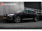 Audi Q7 3.0 TFSI 334 pk Quattro Pro Line S-Line / 7-Zitter/, Automaat, 2005 kg, Gebruikt, 2995 cc