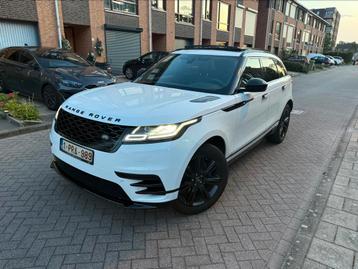 Range rover velar beschikbaar voor biedingen