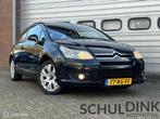 Citroen C4 Coupé 2.0-16V VTR+ AIRCO|CRUISE CONTROLE|ELEK. R, Auto's, Citroën, 1254 kg, 136 pk, Gebruikt, Huisgarantie