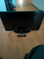 Sattmsung TV - Goed Onderhouden, 50 Hz, Ophalen of Verzenden, Samsung, Smart TV