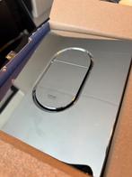 Grohe wc drukknop Arena Cosmopolitan, Doe-het-zelf en Verbouw, Sanitair, Ophalen of Verzenden, Nieuw, Chroom, Toilet