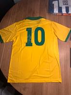 Gesingeerde Pelé shirts, Ophalen of Verzenden, Nieuw, Buitenlandse clubs, Shirt