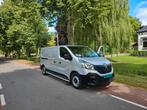 Renault Trafic 1.6 DCI T29 L2H1 LUXE Energy 146PK, 145 pk, Stof, 4 cilinders, Renault